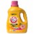 Arm & Hammer™ Tropical Paradise Liquid Laundry Detergent Perspective: front