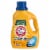 Arm & Hammer™ Clean Burst Liquid Laundry Detergent Perspective: front
