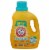 Arm & Hammer™ Fresh Scent Sensitive Skin Liquid Laundry Detergent Perspective: front