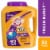 ARM & HAMMER Plus OxiClean with Odor Blasters 5-in-1 Laundry Detergent Power Paks Perspective: front
