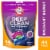 ARM & HAMMER Deep Clean Odor Formula Laundry Detergent Power Paks Perspective: front