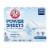 Arm & Hammer™ Fragrance-Free Power Sheets™ Laundry Detergent Perspective: front