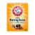 Arm & Hammer™ Pure Baking Soda Perspective: front