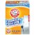 Arm & Hammer Fridge & Freezer Baking Soda Perspective: front