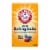 Arm & Hammer® Pure Baking Soda Perspective: front