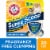 ARM & HAMMER Super Scoop Fragrance Free Low Tracking Clumping Cat Litter Perspective: front