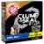 Arm & Hammer Clump & Seal Cat Litter Perspective: front