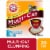 ARM & HAMMER Clean Burst Multi-Cat Clumping Cat Litter Perspective: front