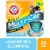 ARM & HAMMER Unscented Multi-Cat Clumping Cat Litter Perspective: front