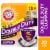ARM & HAMMER Double Duty Clumping Cat Litter Perspective: front