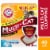 ARM & HAMMER Clean Burst Multi-Cat Clumping Cat Litter Perspective: front