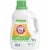 Arm & Hammer Sensitive Skin Free & Clear Liquid Laundry Detergent Perspective: front