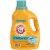 Arm & Hammer Sensitive Skin Plus Fresh Scent Liquid Laundry Detergent Perspective: front