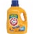 Arm & Hammer Clean Burst Liquid Laundry Detergent Perspective: front