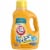 Arm & Hammer™ Plus Oxi Clean Fresh Scent Liquid Laundry Detergent Perspective: front