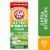 Arm & Hammer™ + OxiClean™ Dirt Fighters Extra Strength Carpet Odor Eliminator Vacuum Booster Perspective: front