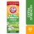 Arm & Hammer™ + OxiClean™ Dirt Fighters Extra Strength Carpet Odor Eliminator Vacuum Booster Perspective: front