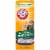 Arm & Hammer Cat Litter Deodorizer with Baking Soda Perspective: front