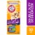 Arm & Hammer Double Duty Cat Litter Deodorizer with Advanced Odor Control Perspective: front