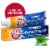 ARM & HAMMER Advance White Toothpaste Clean Mint Anticavity Fluoride Whitening Perspective: front