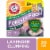 ARM & HAMMER Forever Fresh Lavender Clumping Cat Litter Perspective: front