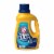 Arm & Hammer™ Deep Clean Stain Formula Sparkling Clean Liquid Laundry Detergent Perspective: front