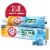 Arm & Hammer™ Plus TheraBreath™ Breath Fresheners Perspective: front