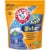 Arm & Hammer Plus Oxi Clean 5 in 1 Power Paks Fresh Scent Concentrated Laundry Detergent Pods Perspective: front