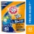 Arm & Hammer® Plus OxiClean™ 5-in-1 Fresh Scent Laundry Detergent Power Paks Perspective: front