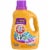 Arm & Hammer Plus Oxi Clean Stain Fighters Odor Blasters Fresh Burst Liquid Laundry Detergent Perspective: front