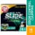 Arm & Hammer Slide Easy Clean-Up Non-Stop Odor Control Clumping Cat Litter Perspective: front