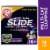 ARM & HAMMER Slide Easy Clean-Up Multi-Cat Clumping Cat Litter Perspective: front