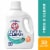 ARM & HAMMER Deep Clean Free & Clear Liquid Laundry Detergent Perspective: front
