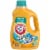 Arm & Hammer Plus Oxi Clean Fade Defense Sparkling Waters Liquid Laundry Detergent Perspective: front