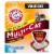Arm & Hammer™ Multi-Cat Odor Control Clumping Litter Perspective: front
