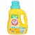 Arm & Hammer™ Sensitive Skin Liquid Laundry Detergent Perspective: front