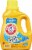 Arm & Hammer™ Plus Oxi Clean™ Fresh Liquid Laundry Detergent Perspective: front