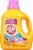 Arm & Hammer™ Odor Blasters Plus OxiClean™ Fresh Burst Scent Liquid Laundry Detergent Perspective: front