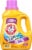 Arm & Hammer™ Odor Blasters Plus Oxi Clean™ Fresh Burst Liquid Laundry Detergent Perspective: front