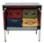Camp Chef Sherpa Mountain Series Table Perspective: front