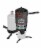 Camp Chef MS200 Multi Fuel Stryker Stove Perspective: front