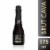 Freixenet Brut Cordon Negro Cava Spain Sparkling Wine Perspective: front