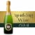 Gloria Ferrer Sonoma Brut Champagne California Sparkling Wine Perspective: front