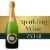 Gloria Ferrer Sonoma Brut Champagne California Sparkling Wine Perspective: front