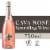 Segura Viudas Brut Rose Brut Perspective: front
