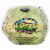 Organic Iceberg Lettuce Head Perspective: front