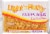 Light 'n Fluffy® Extra Wide Enriched Egg Noodles Perspective: front