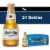 Modelo Especial Modelito Mexican Lager Import Beer Perspective: front