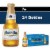 Modelo Especial Modelito Lager Mexican Beer Perspective: front