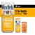 Modelo Chelada Mango y Chile Mexican Import Flavored Beer Single Can Perspective: front